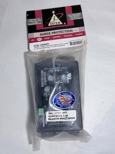 DITEK SURGE PROTECTION MODEL DTK-120SRD 120VAC Series Connected Hybrid
