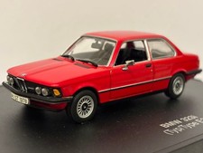 Minichamps 1/43 BMW 323i E21 222862
