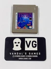 GB - Tetris Nintendo Gameboy Cart Only #2911