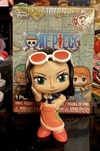 Funko Mystery Minis Nico Robin 1/24 Vinyl Figure - One Piece 2026 Series