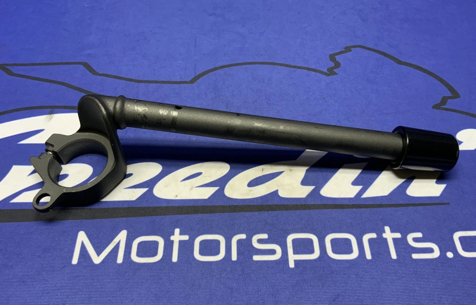 Kawasaki Right Handlebar ZX-4R/RR 2023-2026 OEM 46003-0762