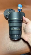 Tokina AT-X Pro 16-28mm F/2.8 (IF) FX Wide Angle Lens for Canon EF Mount
