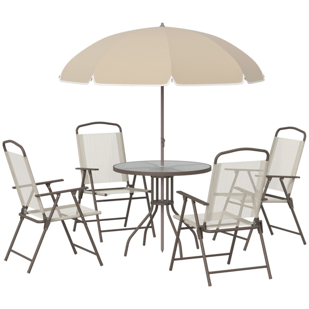 canvas umbrella patio Canvas Umbrellas
