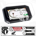 Screen Protection Co Dashboard Screen Protector - Honda XL 750 Transalp 2023-