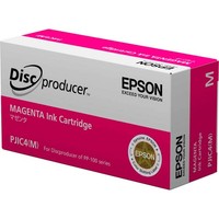 Epson S020691 / PJIC7(M) Magenta Druckerpatrone