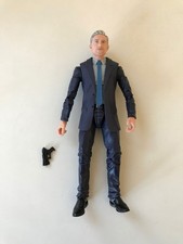 Marvel Legends 6in Everett Ross Black Panther Attuma Hasbro Wakanda Forever BIN