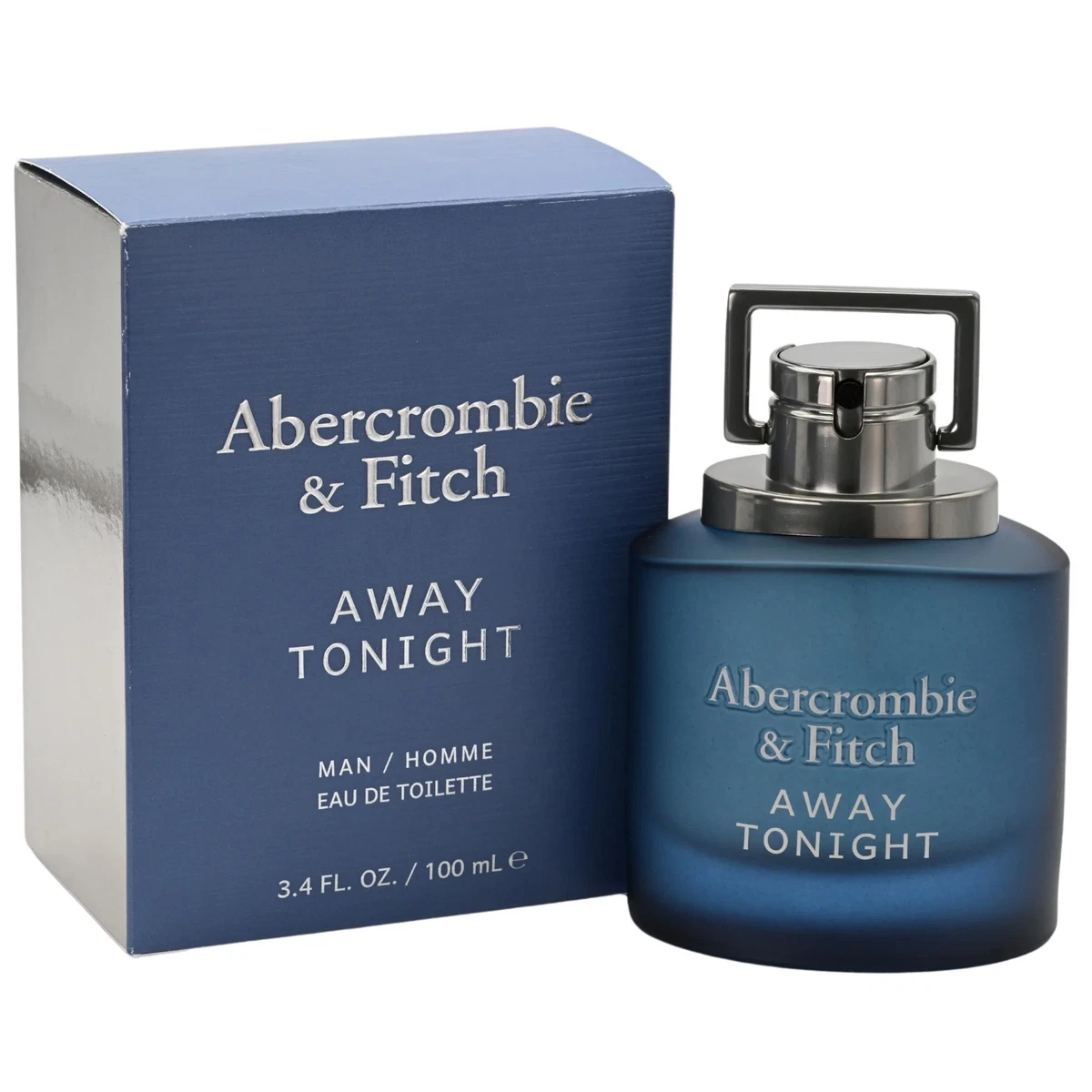 Abercrombie & Fitch Eau de Toilette for Men for sale - eBay