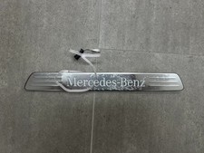 Mercedes-Benz W447 V-Klasse Einstiegsleiste/Zierblende Beleuchtung A4476860345