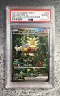 Gouging Fire ex 204/162 SV05: Temporal Forces PSA 10