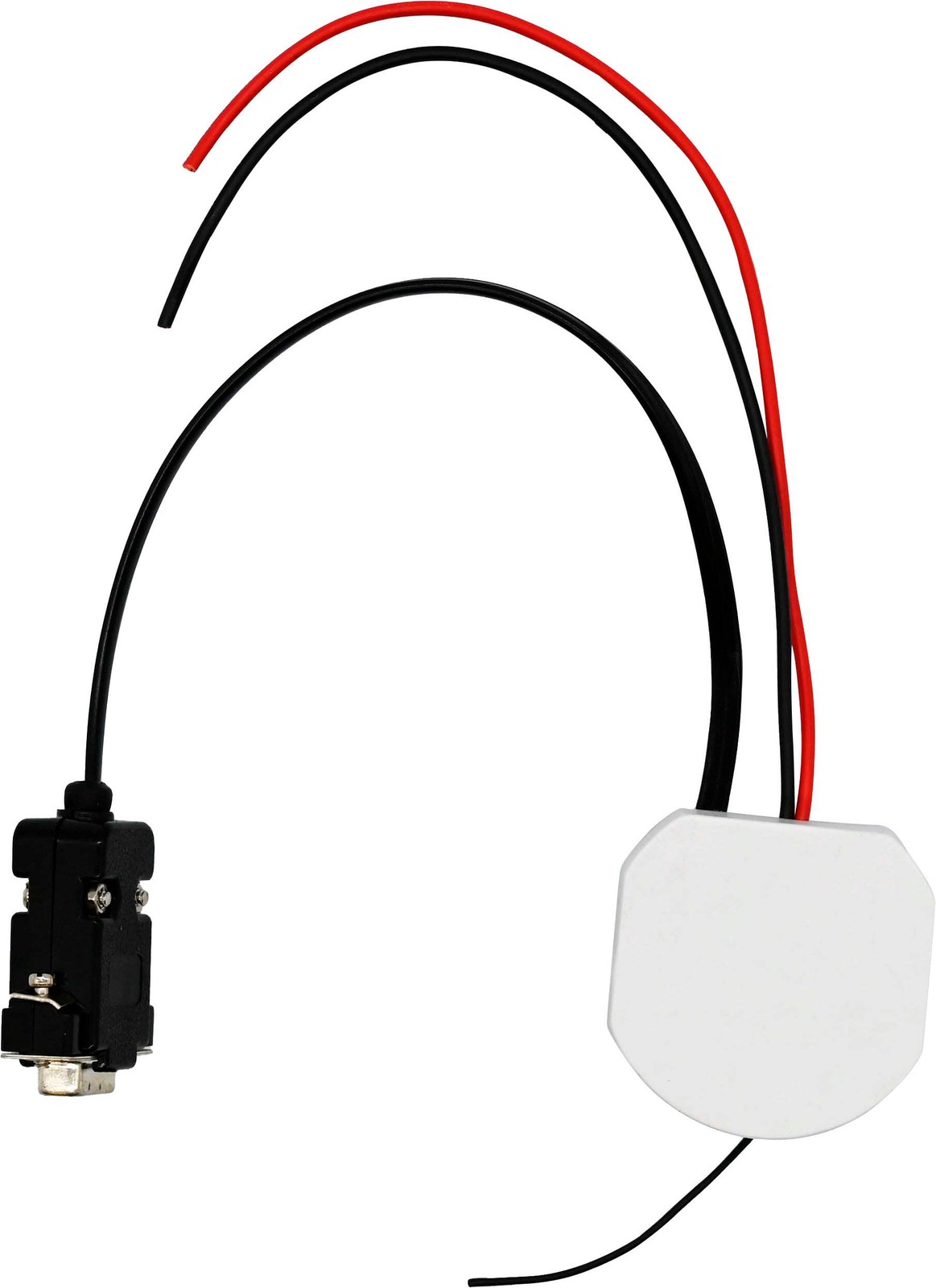 Бромистое отопление - модуль домашней автоматизации Smart Heat Link - Белый 24390₽