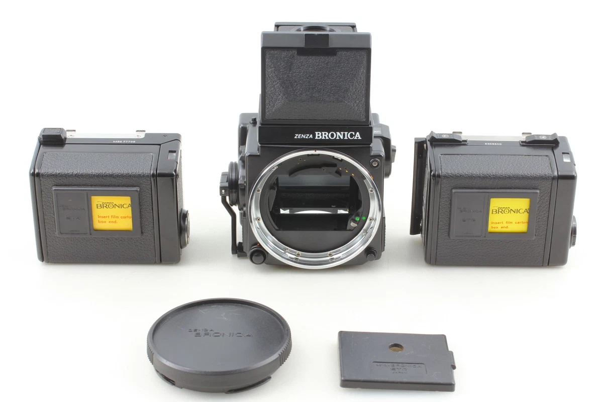 未使用 ZENZA BRONICA ETRS フォーカシングスクリーン 未使用 ZENZA BRONICA ETRS フォーカシングスクリーン 未使用 ZENZA
