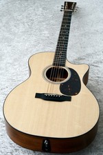Guitarra acústica Martin GPC-16E caoba usada