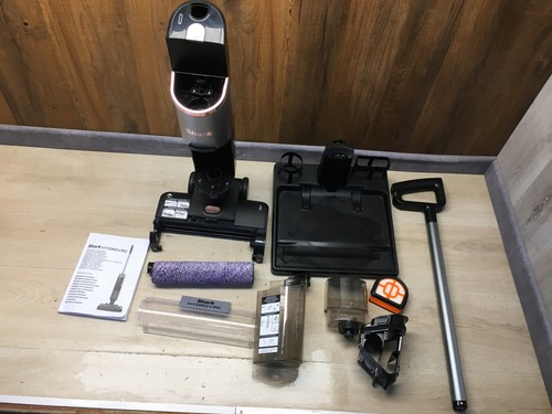 Shark HydroVac Kabelloser Nass-/Trockensauger WD210EU, I36013