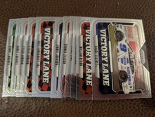 Cardboard Connection's Best of 2010: Unspectacular Football Memorabilia Hall of Fame 25