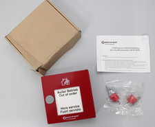 Notifier by Honeywell Handfeuermelder NFXI-DKMR