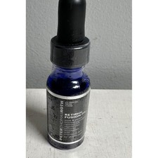 Peter Thomas Roth Retinol Fusion PM Serum 0.4oz 12ml Skin Care Pure Potent