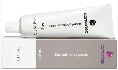 Convatec Stomahesive Paste 60g , PZN 2343514 , MHD 2030