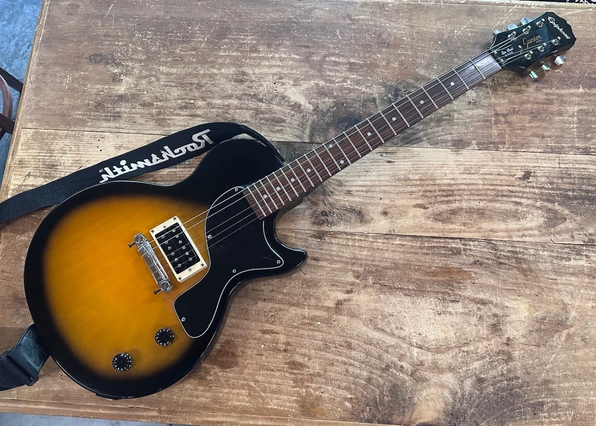 Epiphone Les Paul Junior for sale - eBay