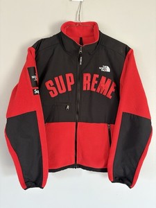 Supreme North Face Denali | eBay