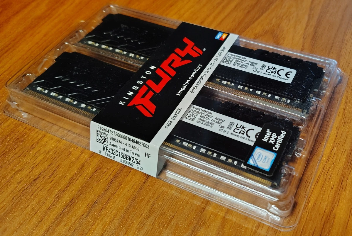 [Shingames様]BOOMSTER DDR4 16GB3000MHzメモリ Kingston DDR4 SDRAM Memory (RAM) 288 Pins for sale | eBay