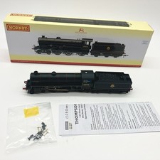 Hornby R3451 BR Early Class B1 No 61032 Stembok OO Gauge DCC Ready Loco VGC