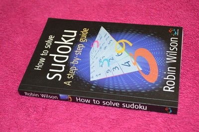 How to Solve Sudoku: A Step-by-Step Guide