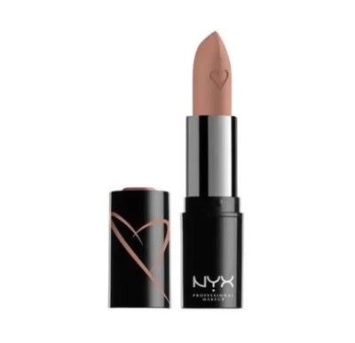 NYX Shout Loud Satin Lipstick SLSL01 A LA MODE