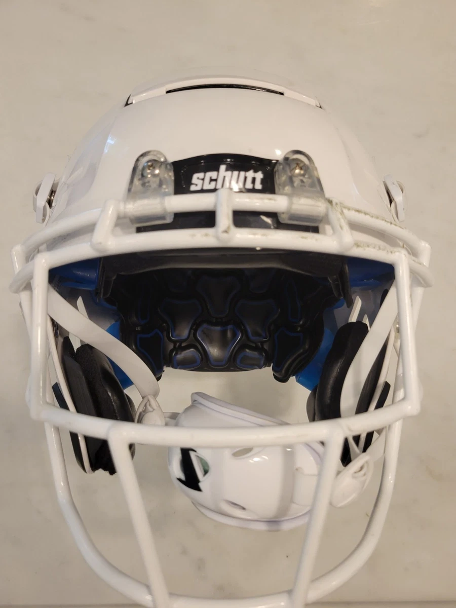 Schutt Football Helmet for sale - eBay