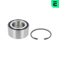 1X Optimal Radlager Radlagersatz FüR Honda Accord IX Stufenheck 3.5 2.4