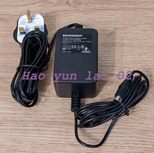 FOR BEHRINGER XENYX1002B MXB1002 UBB1002 Mixer Power Supply Adapter
