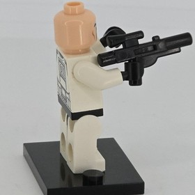 LEGO STAR WARS 7913 ARF TROOPER Minifigure Action Figure Fig Clone