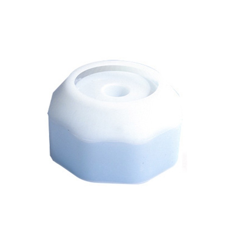 Epoxy Resin Ring Holder Silicone Mold for Jewelry Storage Tray