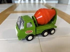 Tiny Tonka Rico Cement Mixer