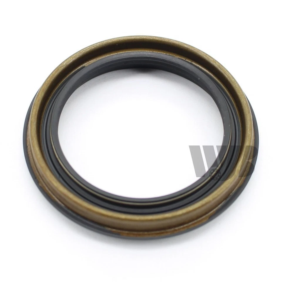 For Infiniti Q45 97-01 WJB WS710292 Front Driver or Passenger Side Wheel Seal Foto 2 de 2