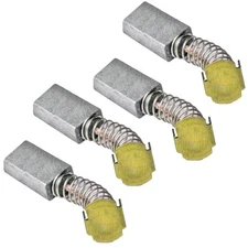 Skil SPT99-12 2 Pack of Genuine OEM Carbon Brush Sets - 160701417W-2PK