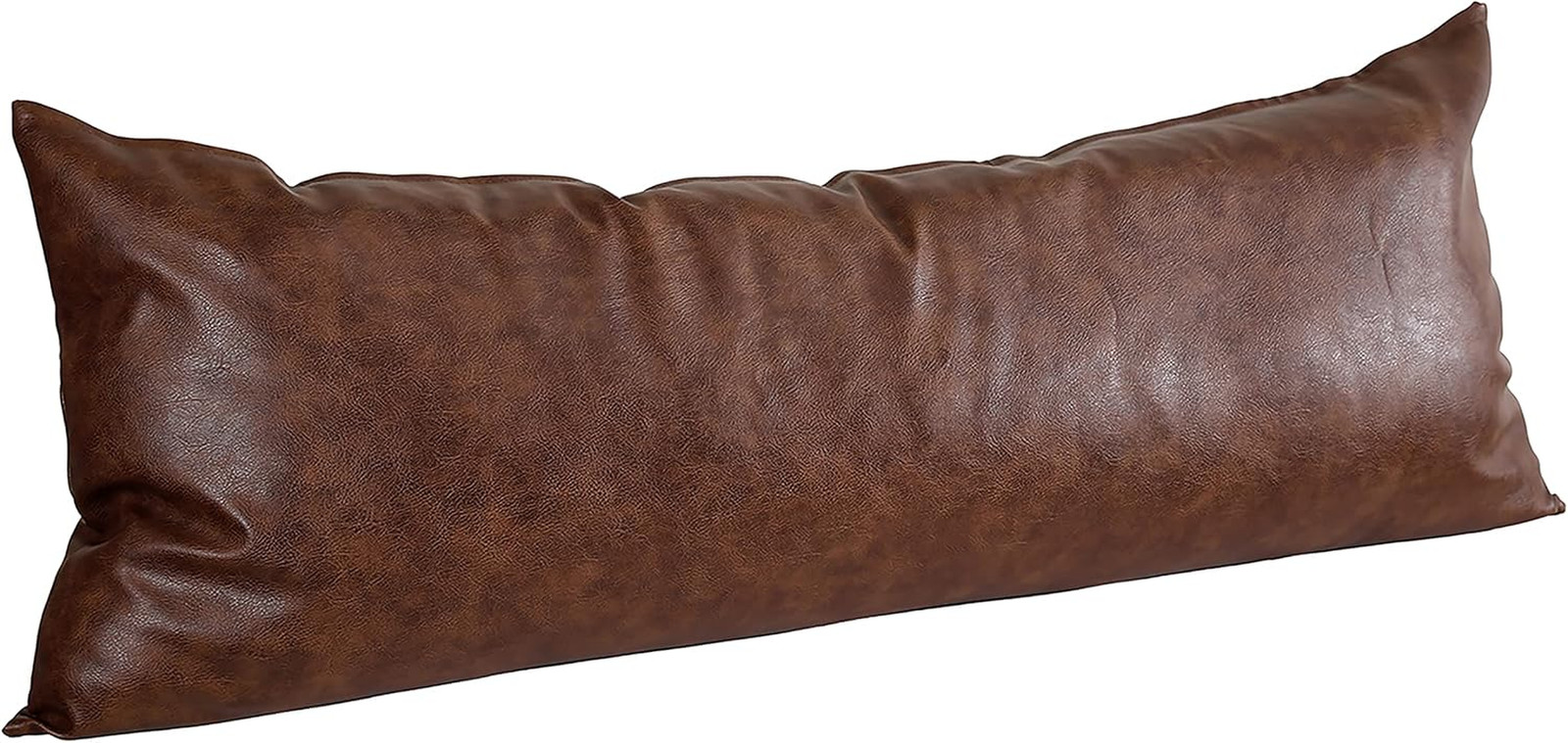 Covers 21 X 54,decorative Premium Faux Leather Long Pill