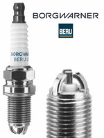 BorgWarner (Beru) Z522 ZüNdkerze FüR Audi Ford MERCEDES-BENZ Opel Seat Skoda