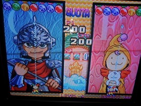 Neo Geo MAGICAL DROP 2 MVS Magical Drop II SNK Authentic 100% Working US SELLER