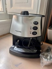 Macchina Caffè Espresso E Cappuccino