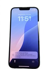 Apple iPhone 14 - 128GB - Blue (Unlocked)