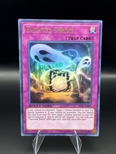 Haunted Shrine SBTK-EN043 Speed Duel: Trials of the Kingdom 1st Edition