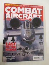 Combat Aircraft Journal December 2025 by Key Publishing Ltd