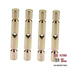 Shear Pin 4 PCS Fits Polaris ATV 2015-2019 Sportsman 2205063