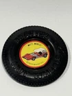 Hot Wheels Redlines Mutt Mobile Badge Only Great Condition. See Photos. ￼