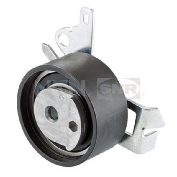 SNR Spannrolle Zahnriemen FüR Peugeot 206 CC 2.0 S16 307 CitroëN Xsara GT359.26-image