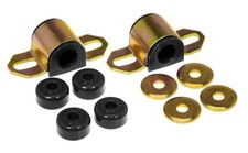 Prothane Fits 96-01 Toyota 4runner Rear Sway Bar Bushings - 19mm - Black - Prothane Fits 96-01 Toyota 4runner Rear Sway Bar Bushings - 19mm - Black -