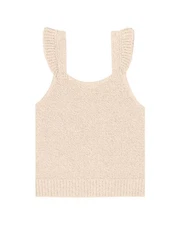 Rylee + Cru Collective Knit Tank