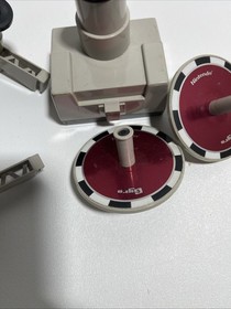 NES Nintendo R.O.B. ROB the Robot For Parts - Untested