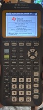 Texas Instruments TI-84 Plus CE Graphing Calc...