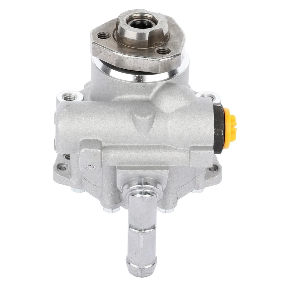 Power Steering Pump For 2003-2007 Volkswagen Polo 2012-2013 Volkswagen Gol Foto 4 de 4